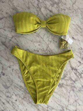 NWT Abercrombie Bikini